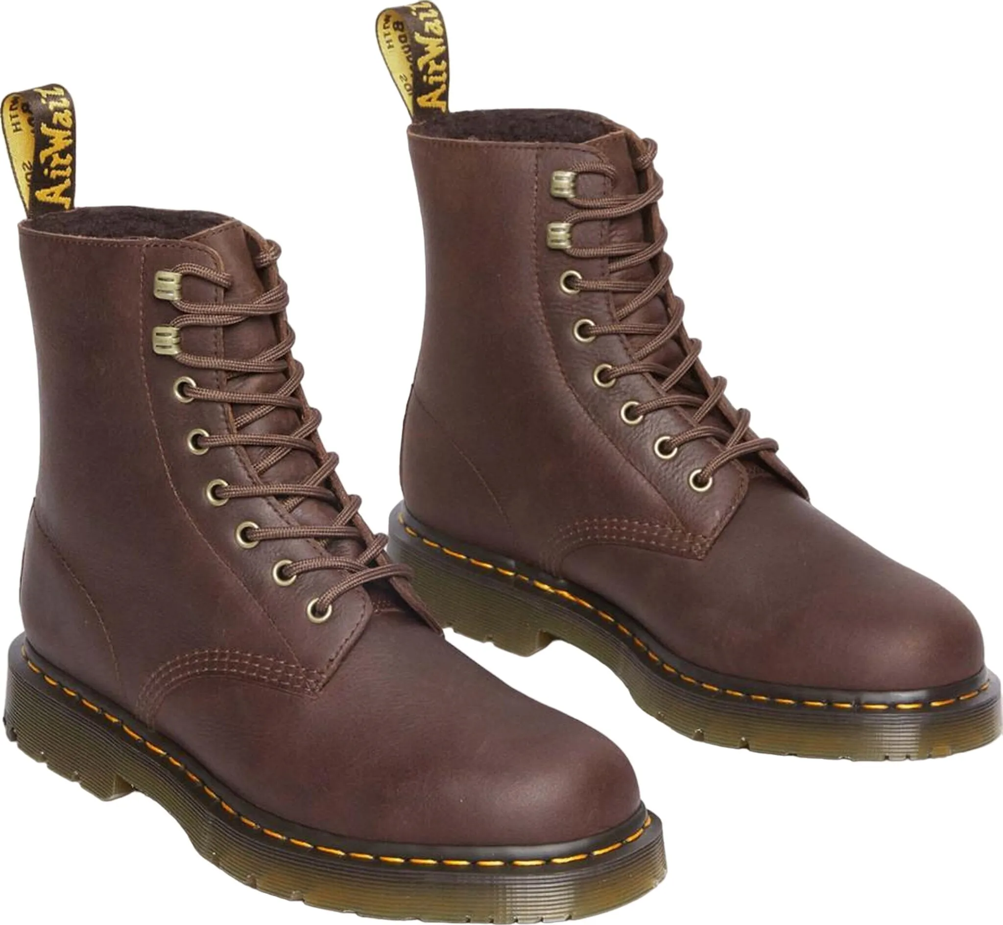 1460 Pascal WG Boot - Unisex|-|Botte 1460 Pascal WG - Unisexe