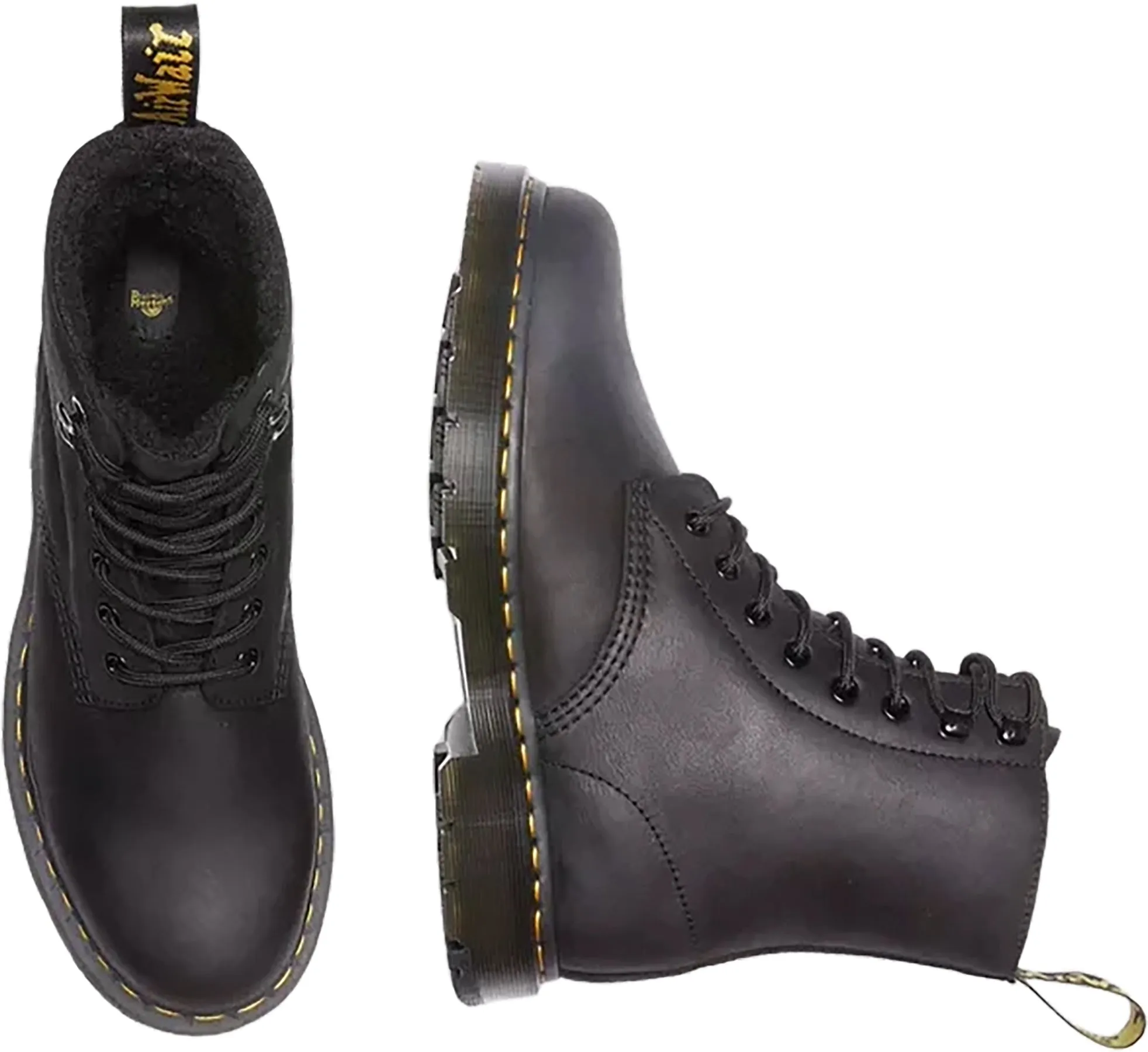 1460 Pascal WG Boot - Unisex|-|Botte 1460 Pascal WG - Unisexe