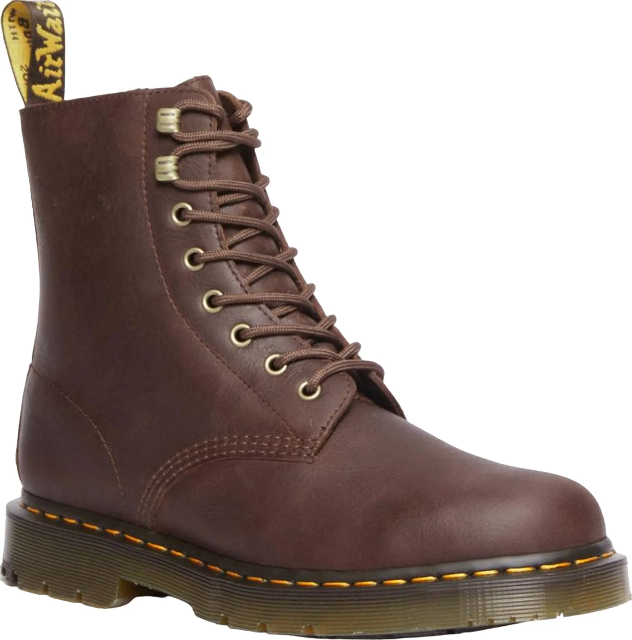 1460 Pascal WG Boot - Unisex|-|Botte 1460 Pascal WG - Unisexe