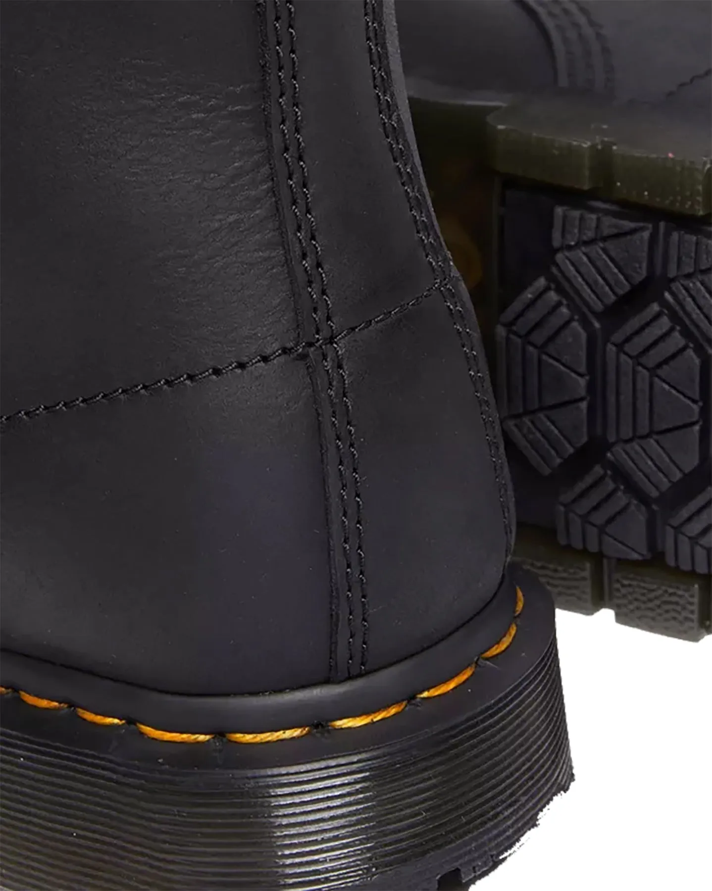 1460 Pascal WG Boot - Unisex|-|Botte 1460 Pascal WG - Unisexe
