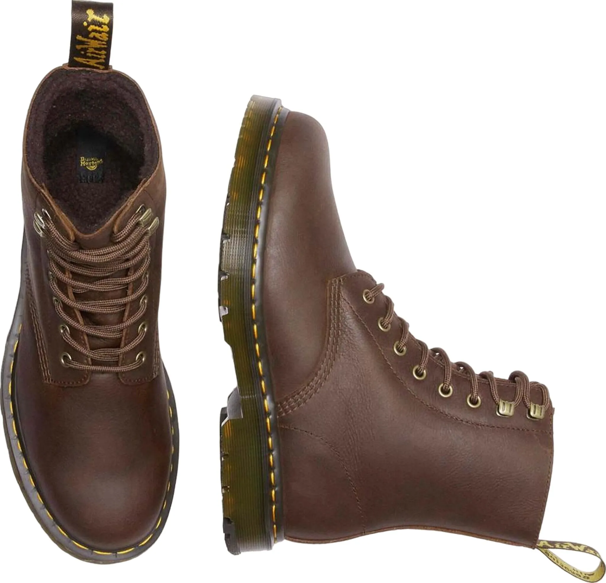 1460 Pascal WG Boot - Unisex|-|Botte 1460 Pascal WG - Unisexe