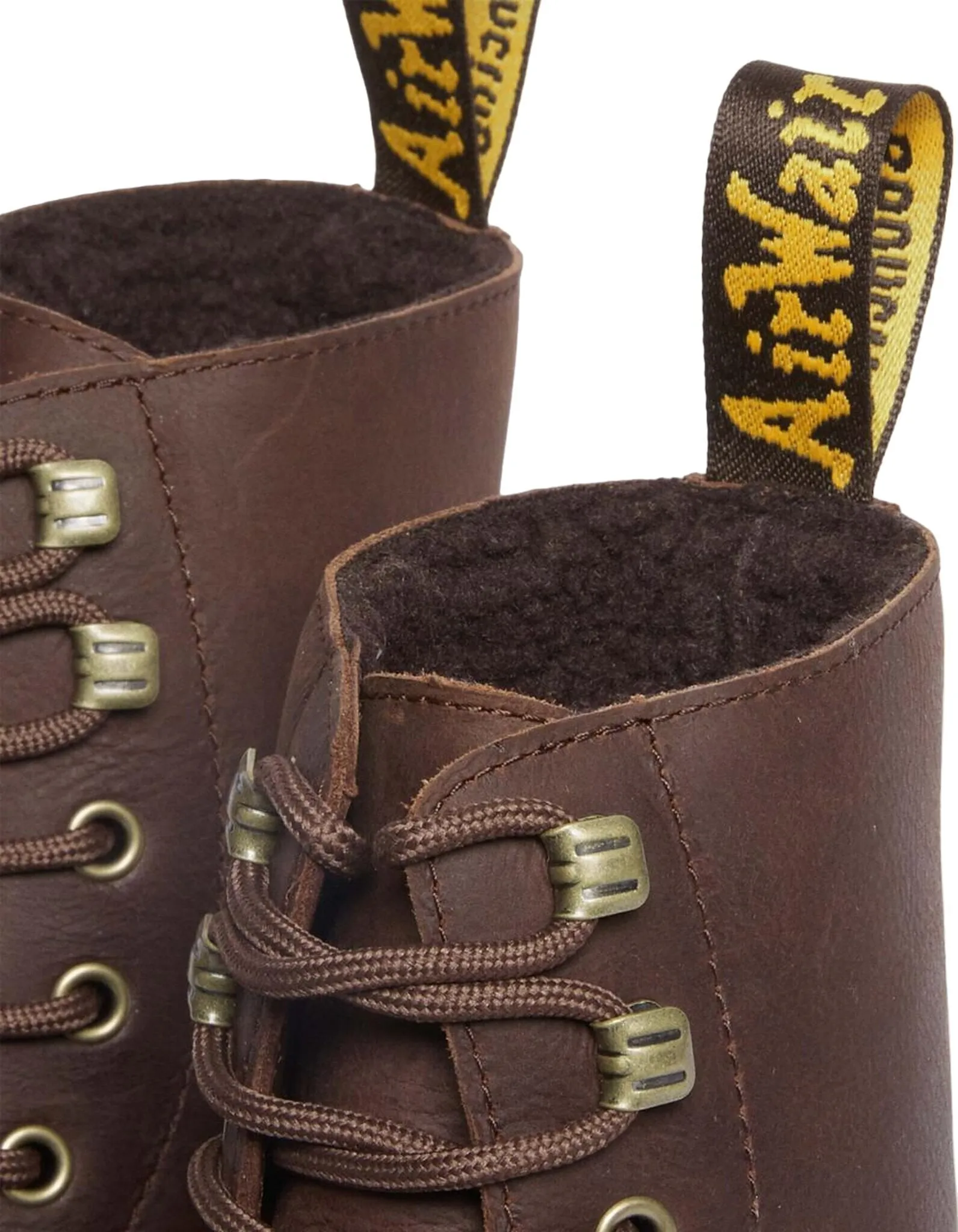 1460 Pascal WG Boot - Unisex|-|Botte 1460 Pascal WG - Unisexe