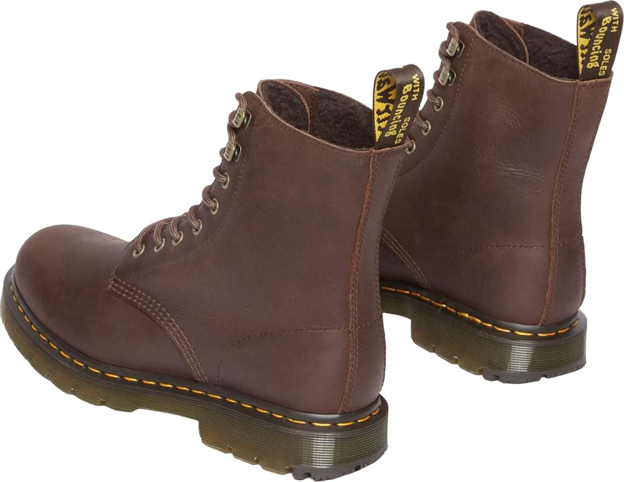 1460 Pascal WG Boot - Unisex|-|Botte 1460 Pascal WG - Unisexe