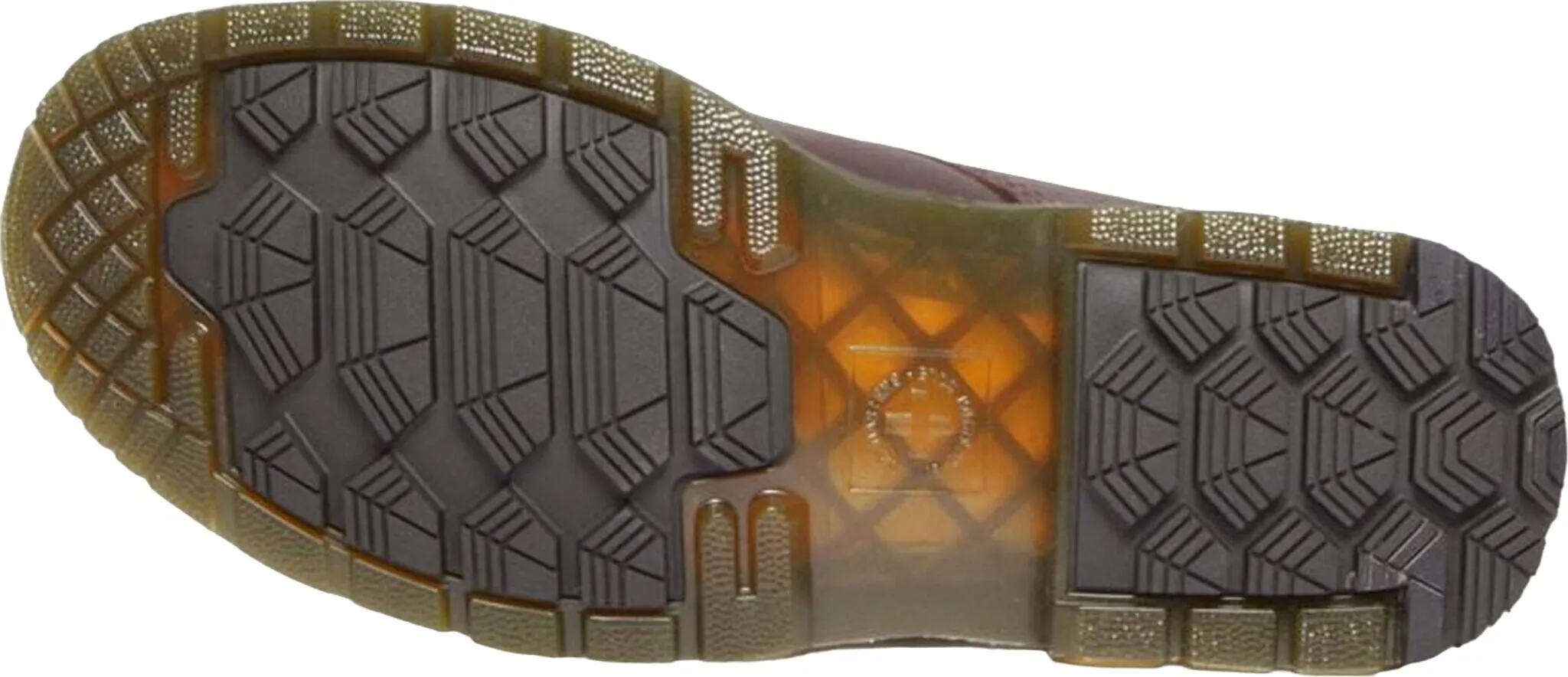 1460 Pascal WG Boot - Unisex|-|Botte 1460 Pascal WG - Unisexe