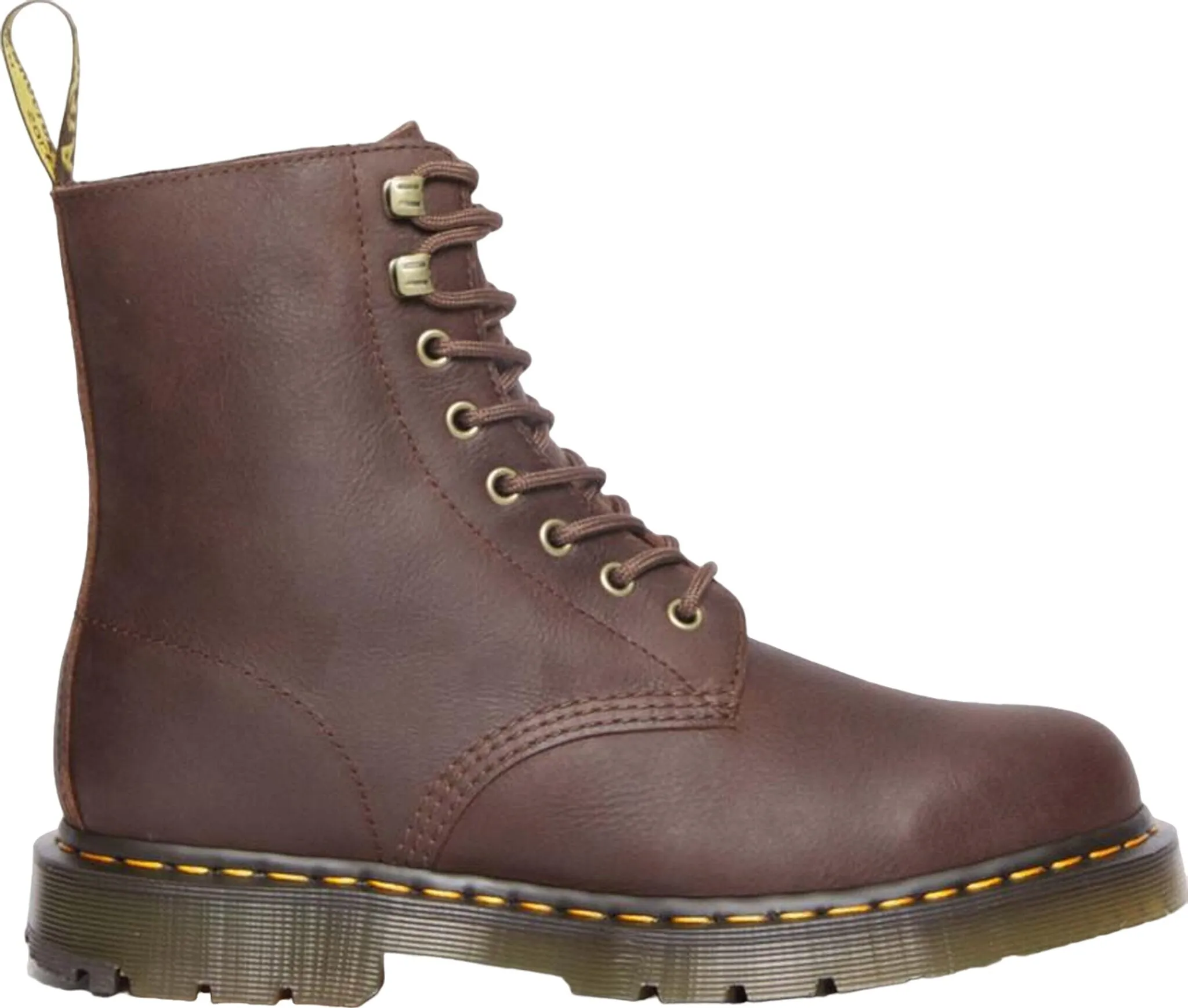 1460 Pascal WG Boot - Unisex|-|Botte 1460 Pascal WG - Unisexe