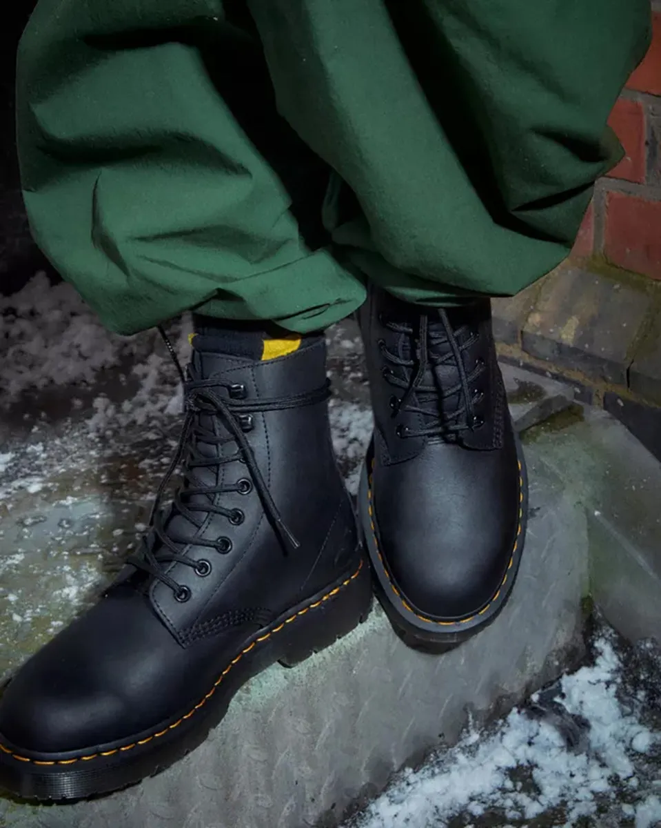 1460 Pascal WG Boot - Unisex|-|Botte 1460 Pascal WG - Unisexe
