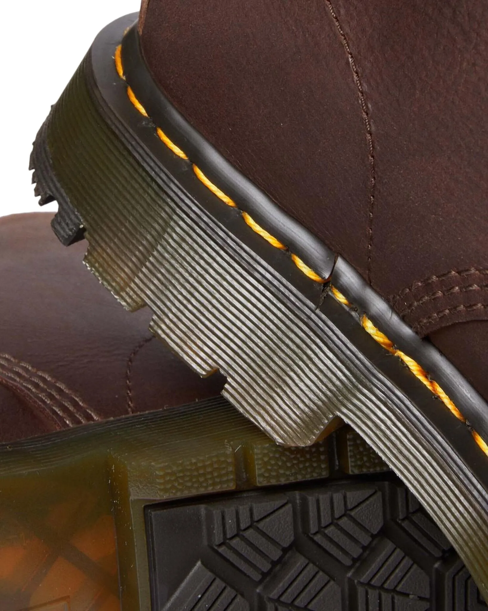 1460 Pascal WG Boot - Unisex|-|Botte 1460 Pascal WG - Unisexe