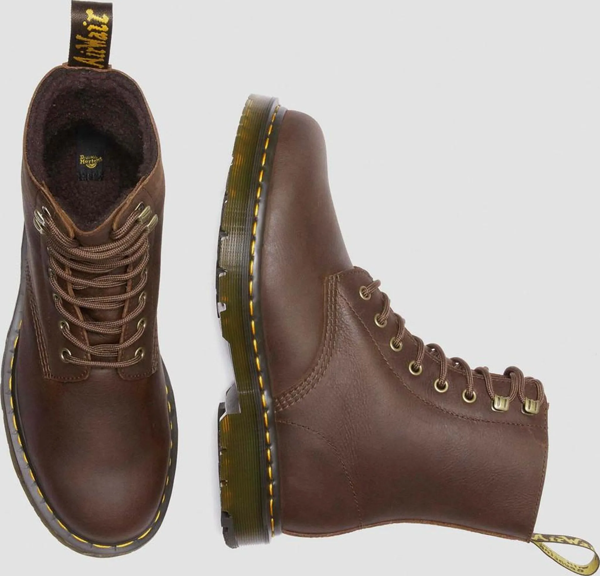 1460 Pascal WG Boot - Unisex|-|Botte 1460 Pascal WG - Unisexe
