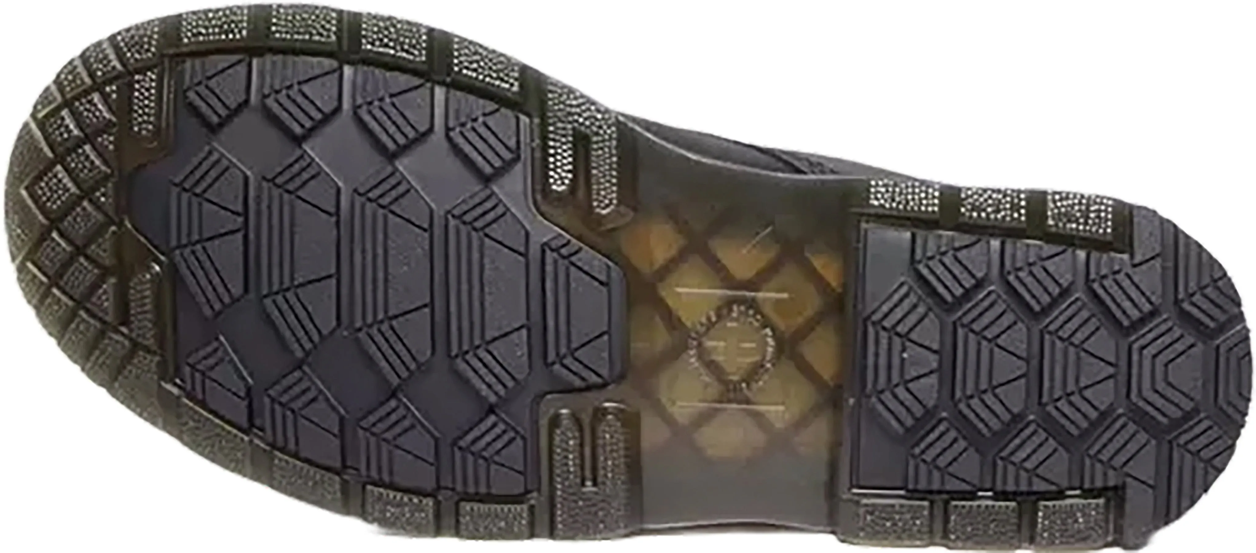 1460 Pascal WG Boot - Unisex|-|Botte 1460 Pascal WG - Unisexe