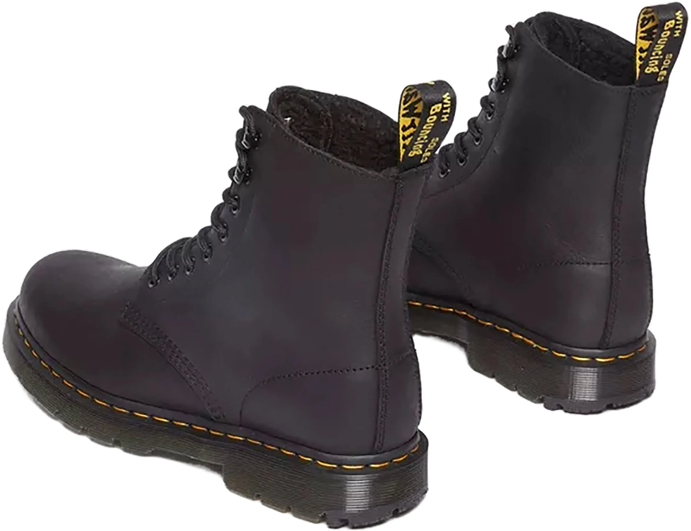 1460 Pascal WG Boot - Unisex|-|Botte 1460 Pascal WG - Unisexe
