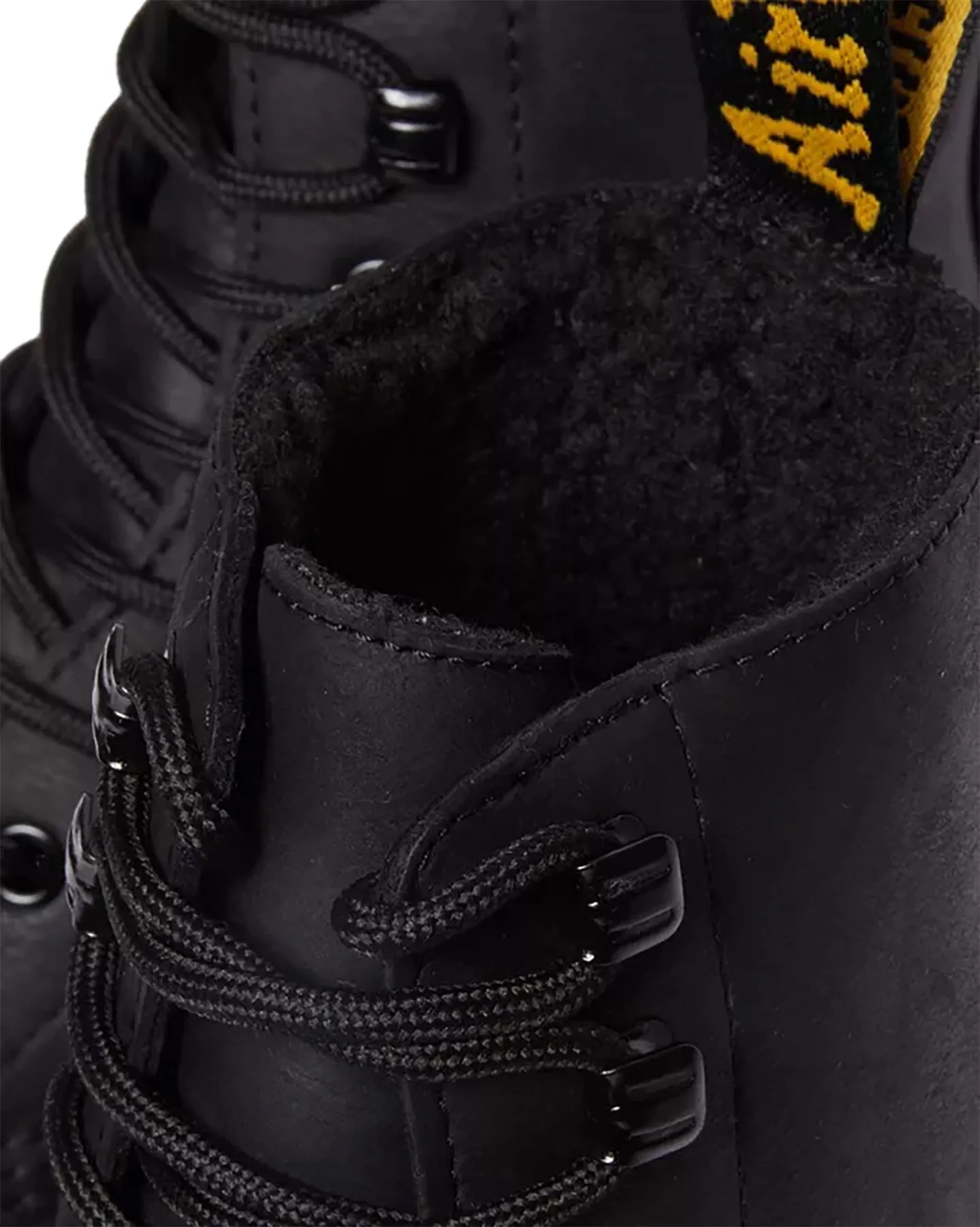1460 Pascal WG Boot - Unisex|-|Botte 1460 Pascal WG - Unisexe