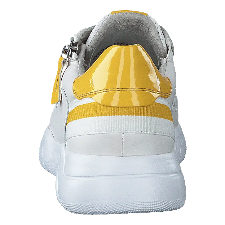 23728-24-197 White Comb