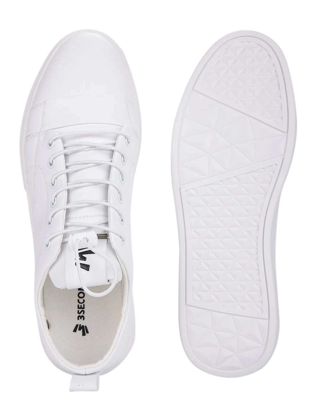 3Second Men Shoes 090 1