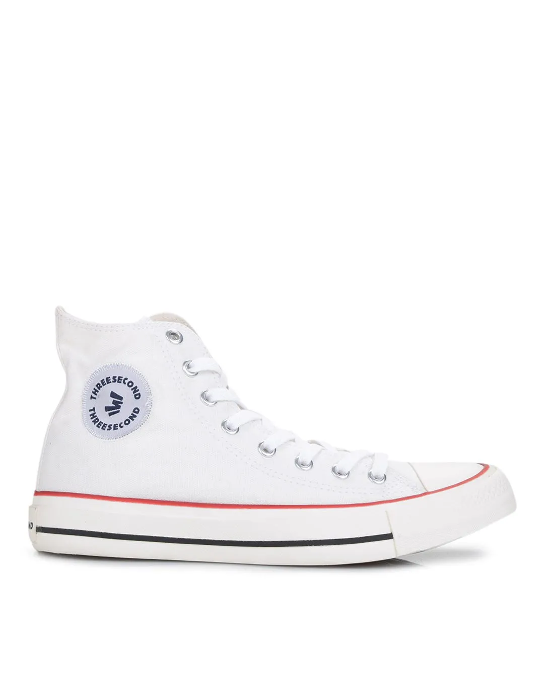 3Second Men Shoes 6062