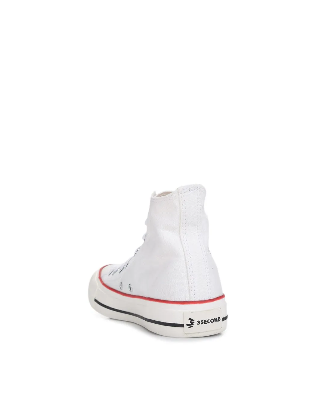 3Second Men Shoes 6062