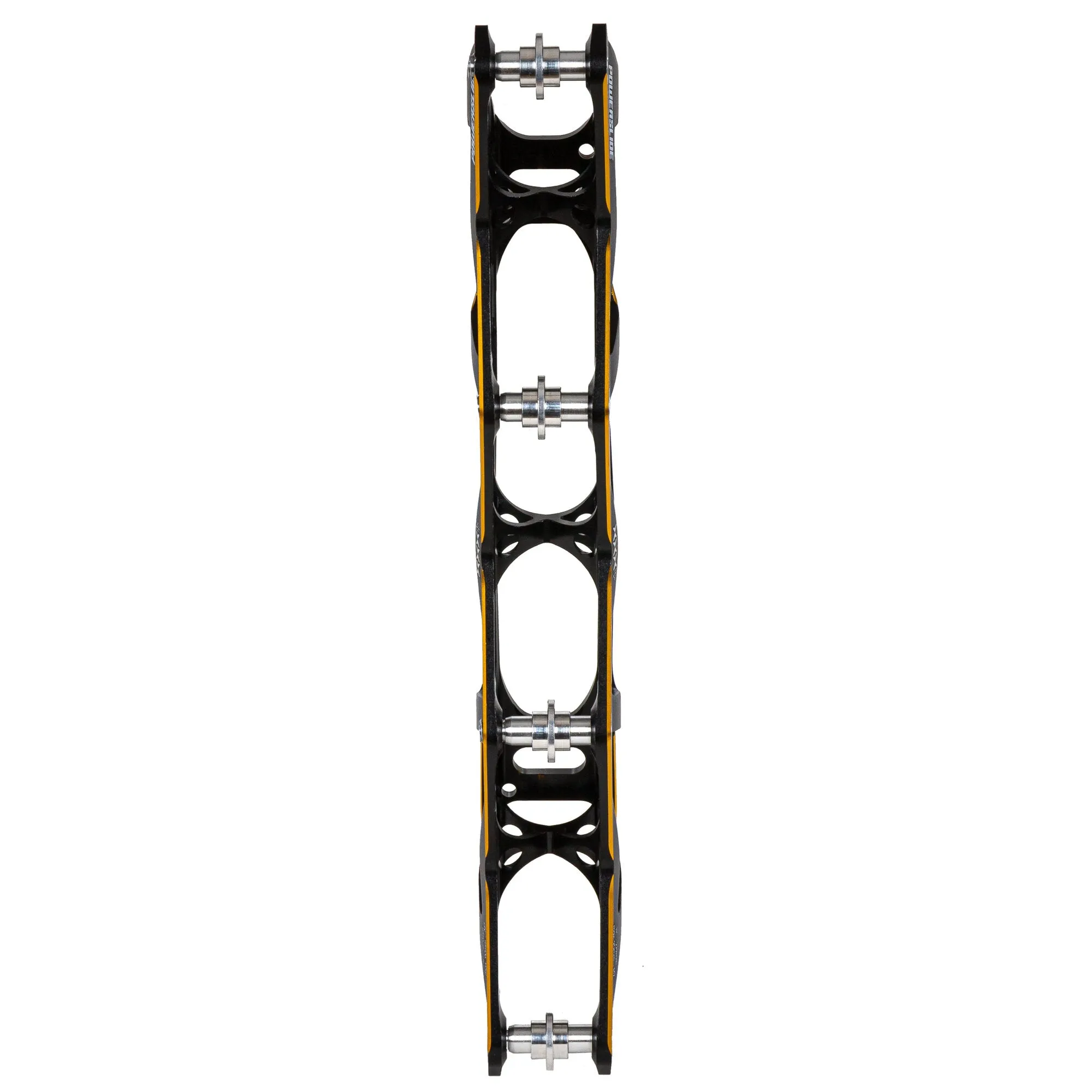 3X4 11.0/4x90 Black Gold, 165