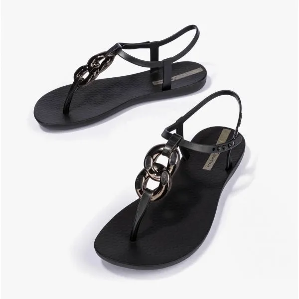 83330-AH416 Connect Sandal Ladies Sandals Black