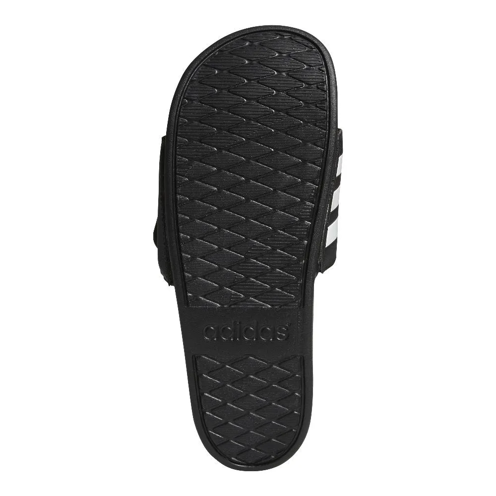 adidas Adilette Comfort Adjustable Bandage Slides