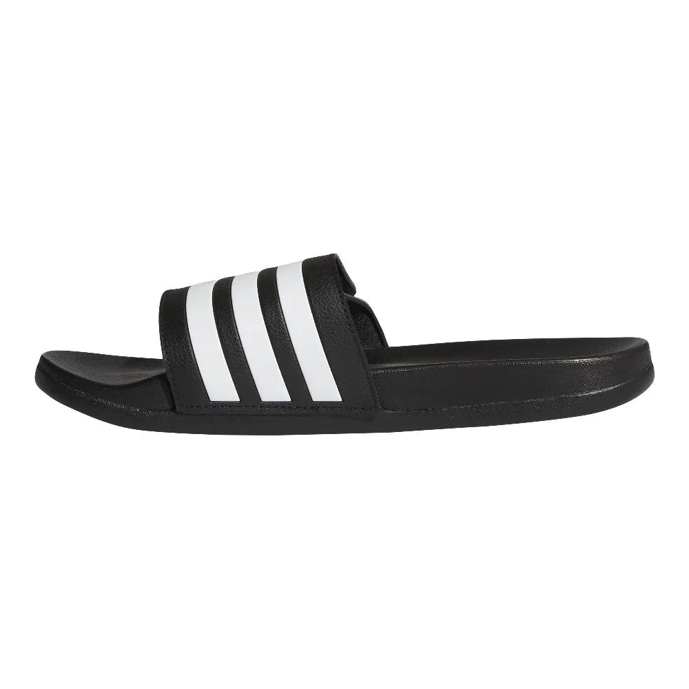 adidas Adilette Comfort Adjustable Bandage Slides
