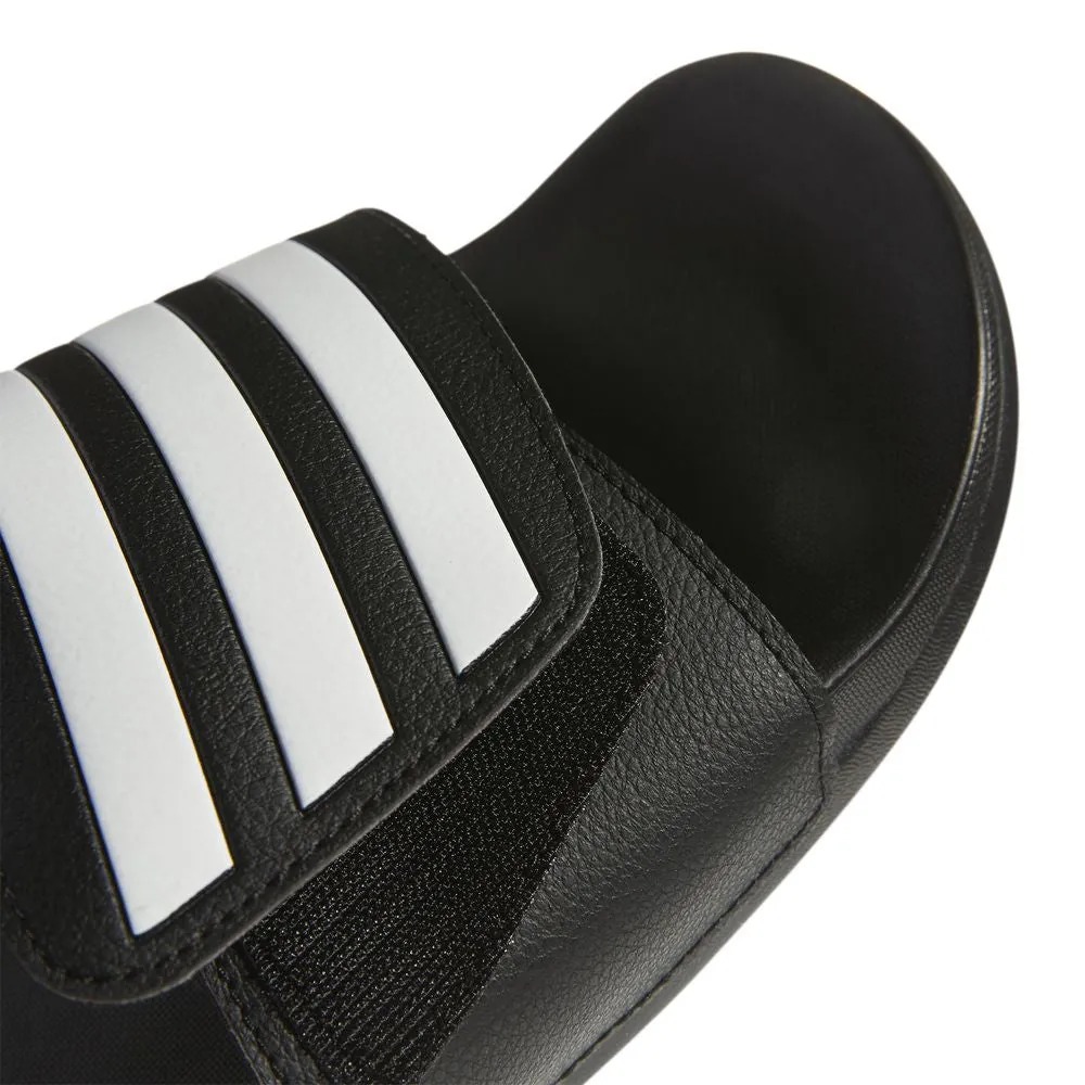 adidas Adilette Comfort Adjustable Bandage Slides