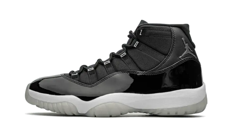 Air Jordan 11 Retro Jubilee 25th Anniversary
