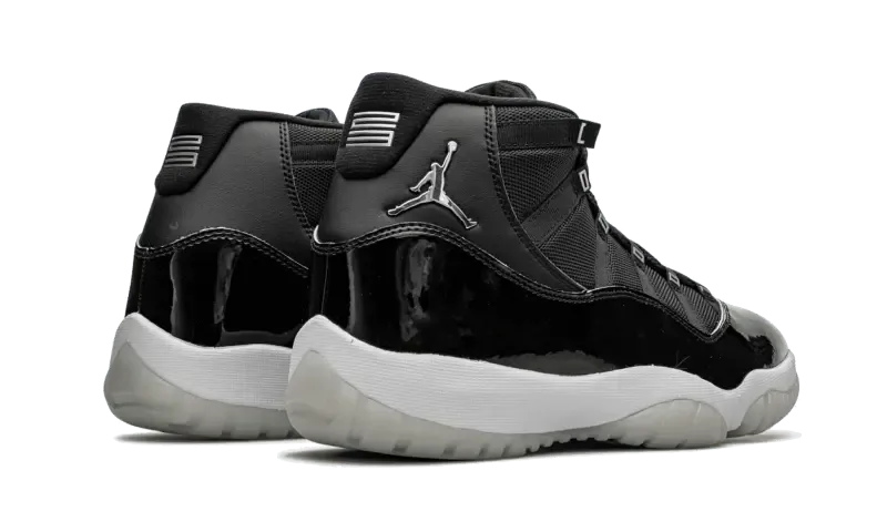 Air Jordan 11 Retro Jubilee 25th Anniversary