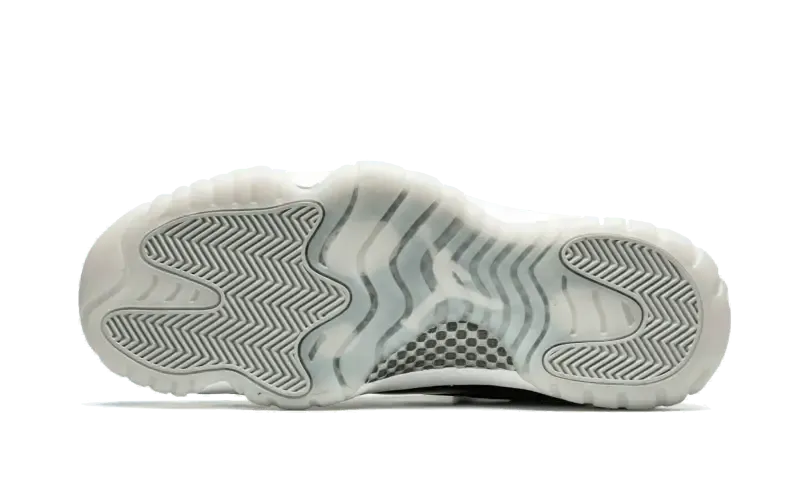 Air Jordan 11 Retro Jubilee 25th Anniversary