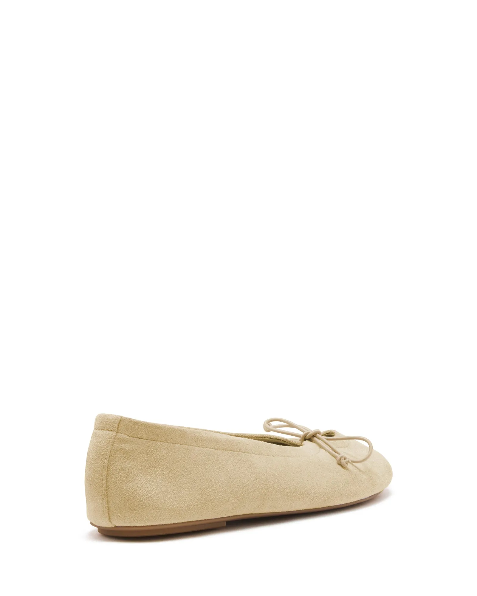 Alta Ballet Flat Butter