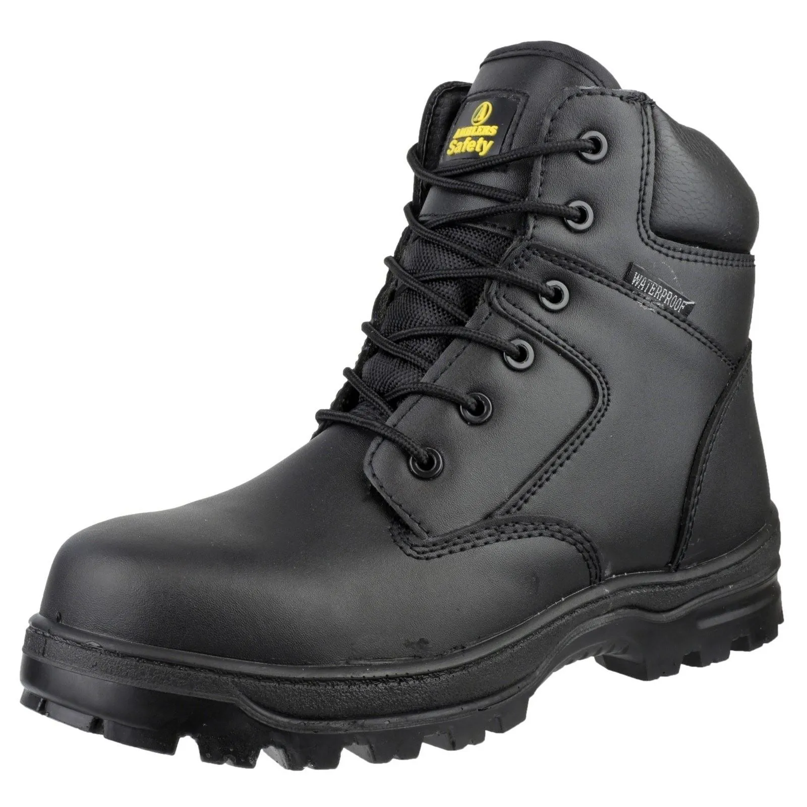 Amblers Safety FS006C Safety Boots
