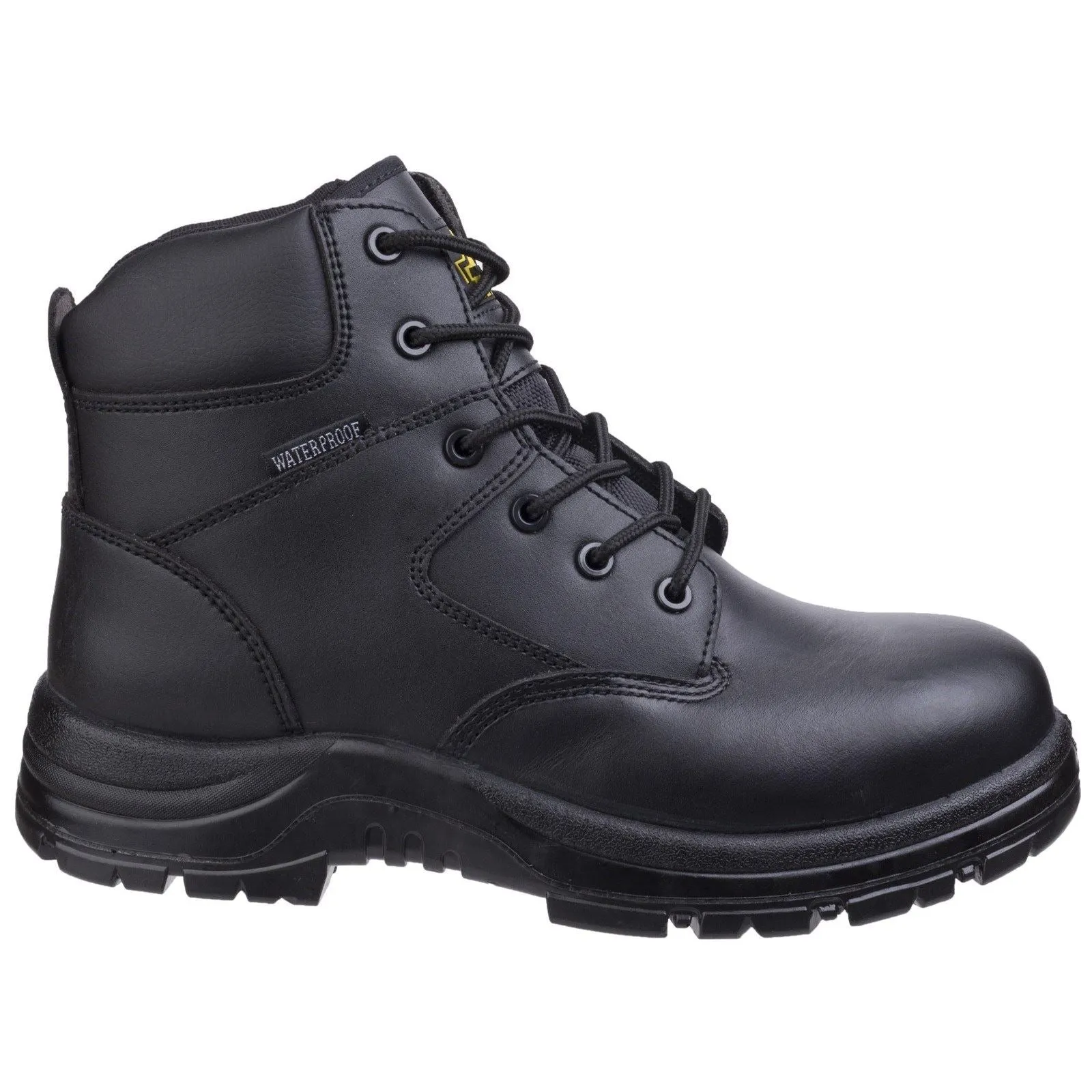 Amblers Safety FS006C Safety Boots