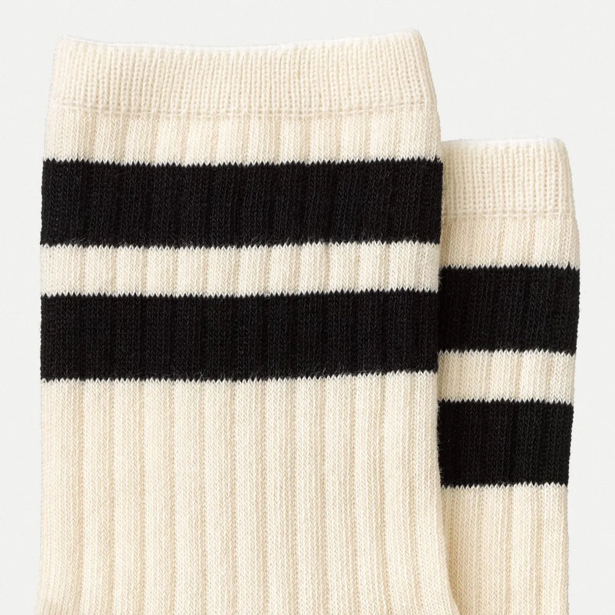 Amundsson Low Cut (Off White)