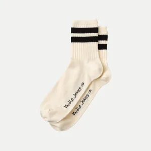 Amundsson Low Cut (Off White)
