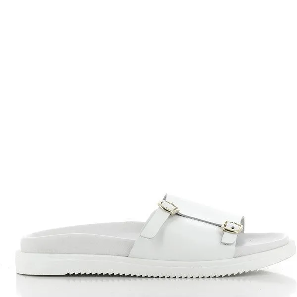 Antichi Romani 912 Bianco White Slides