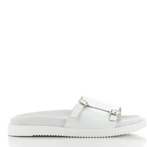 Antichi Romani 912 Bianco White Slides
