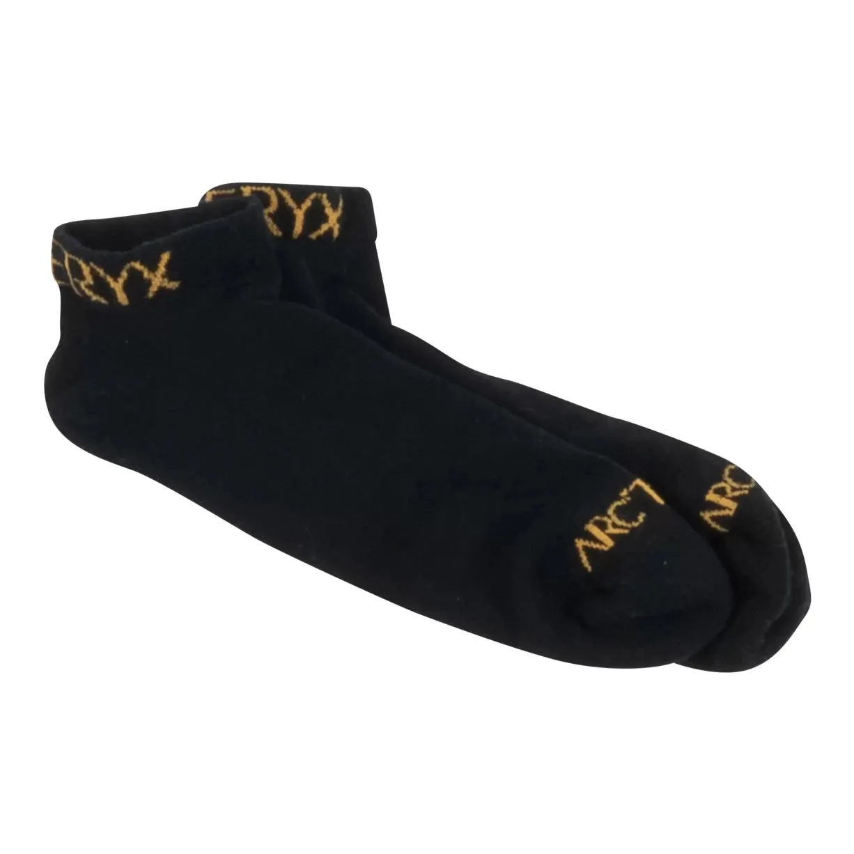 Arc'tryx Synthetic Low Cut Sock