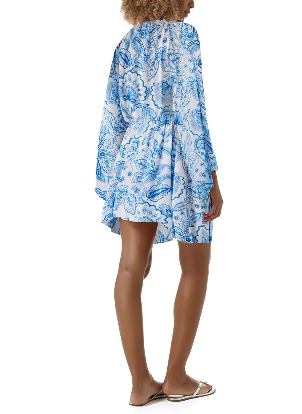 Aria Ceramic Kaftan