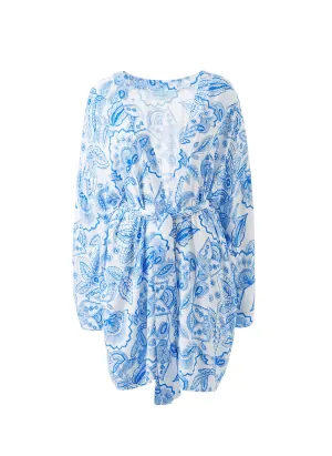 Aria Ceramic Kaftan