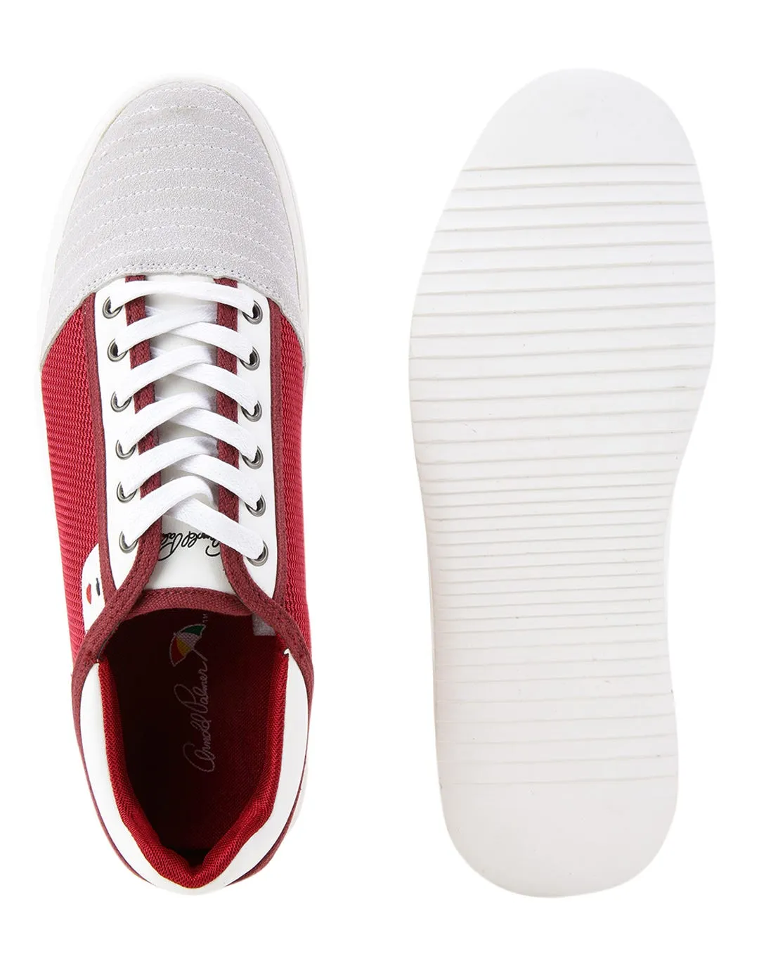 Arnold Palmer Sneakers 0401O 39