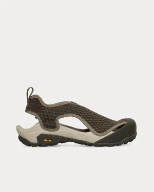 Arpy Grey Sandals