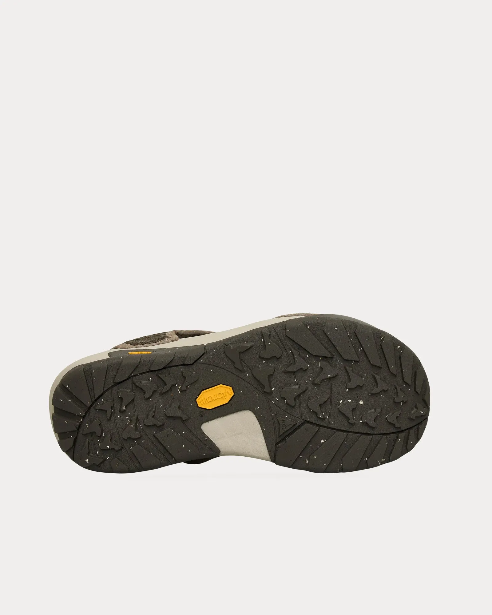 Arpy Grey Sandals