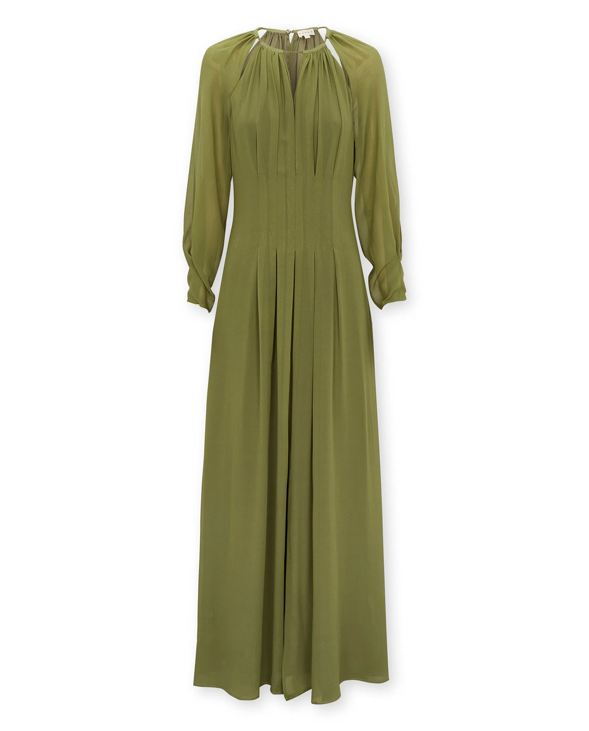 AVRIEL | Long dress