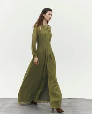AVRIEL | Long dress