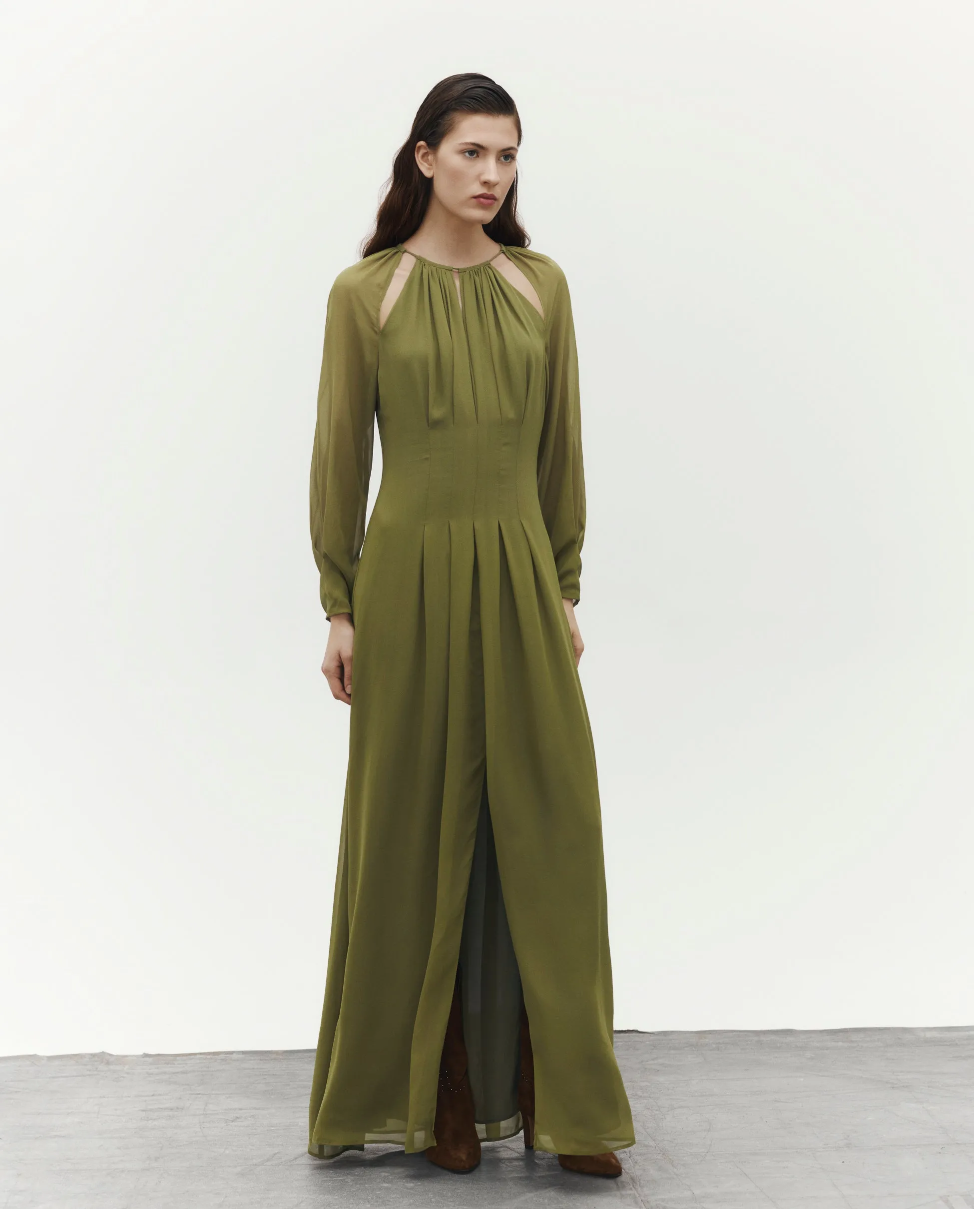 AVRIEL | Long dress