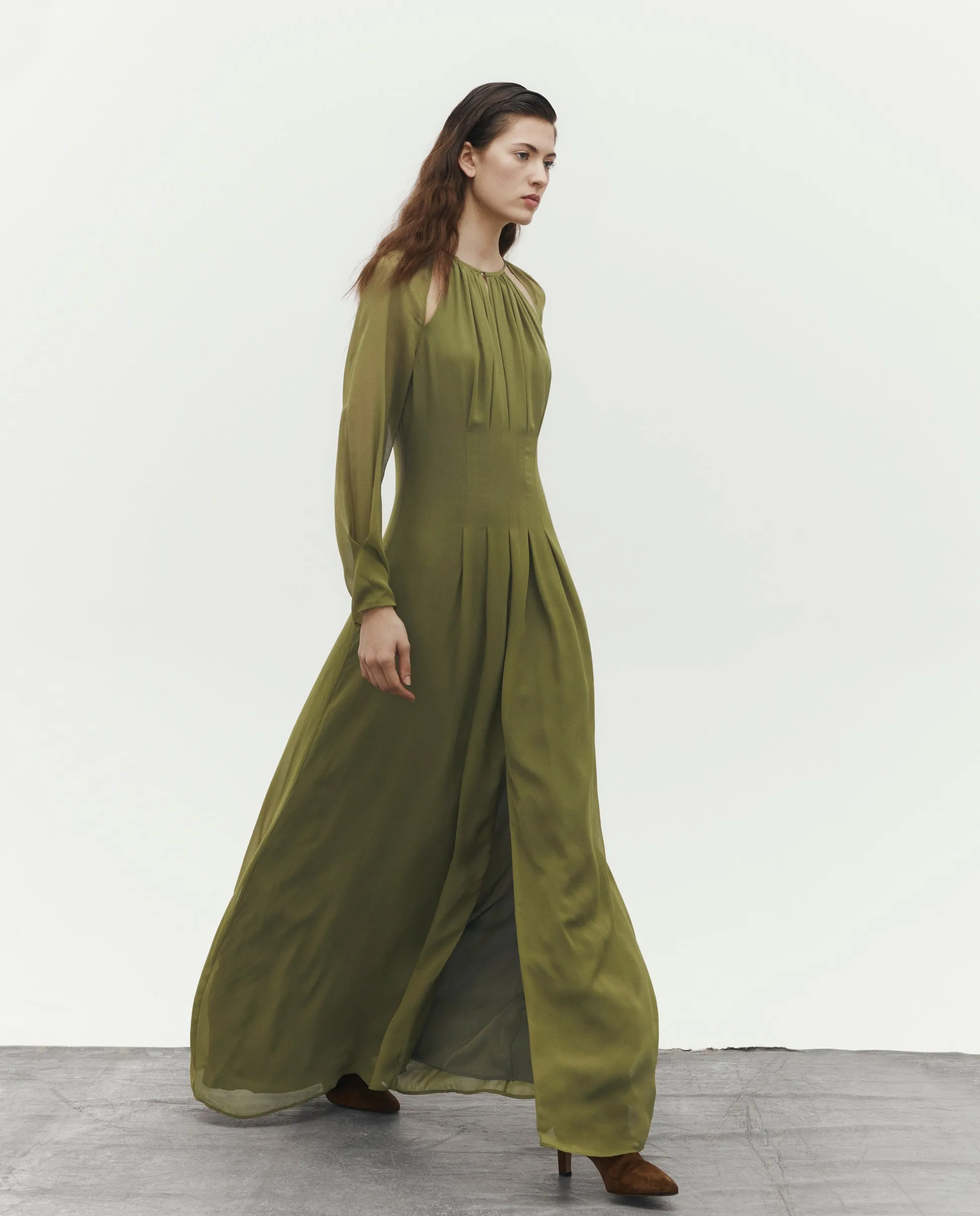 AVRIEL | Long dress