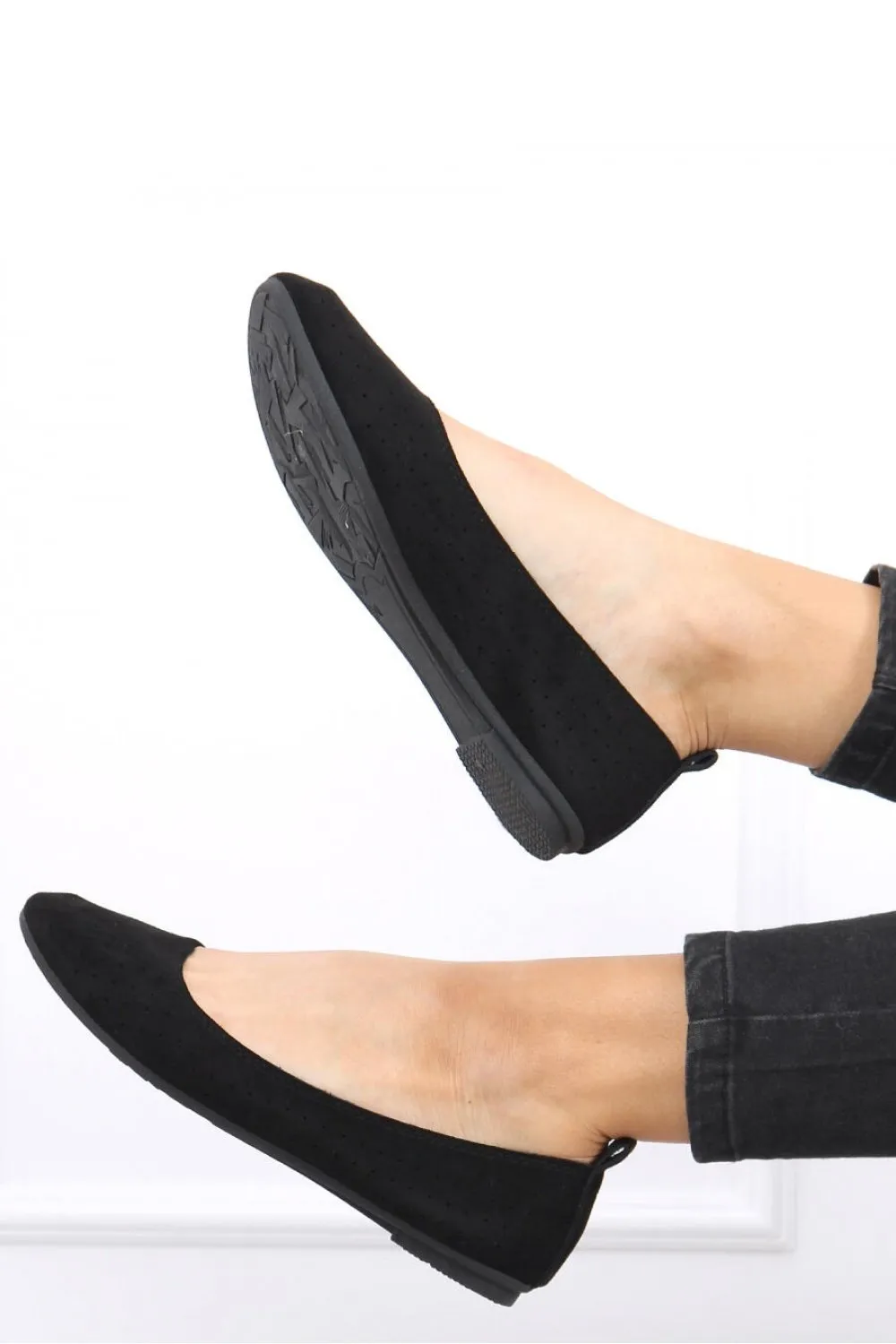 Ballet flats model 161951 Inello