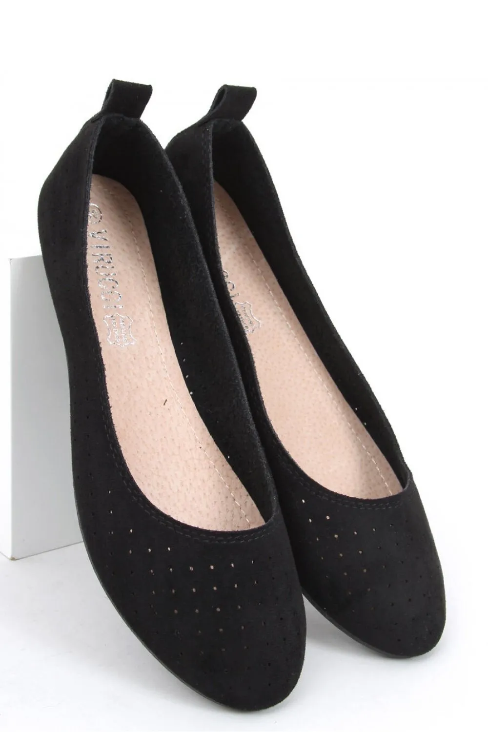 Ballet flats model 161951 Inello
