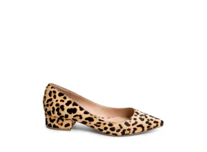 BASEL LEOPARD