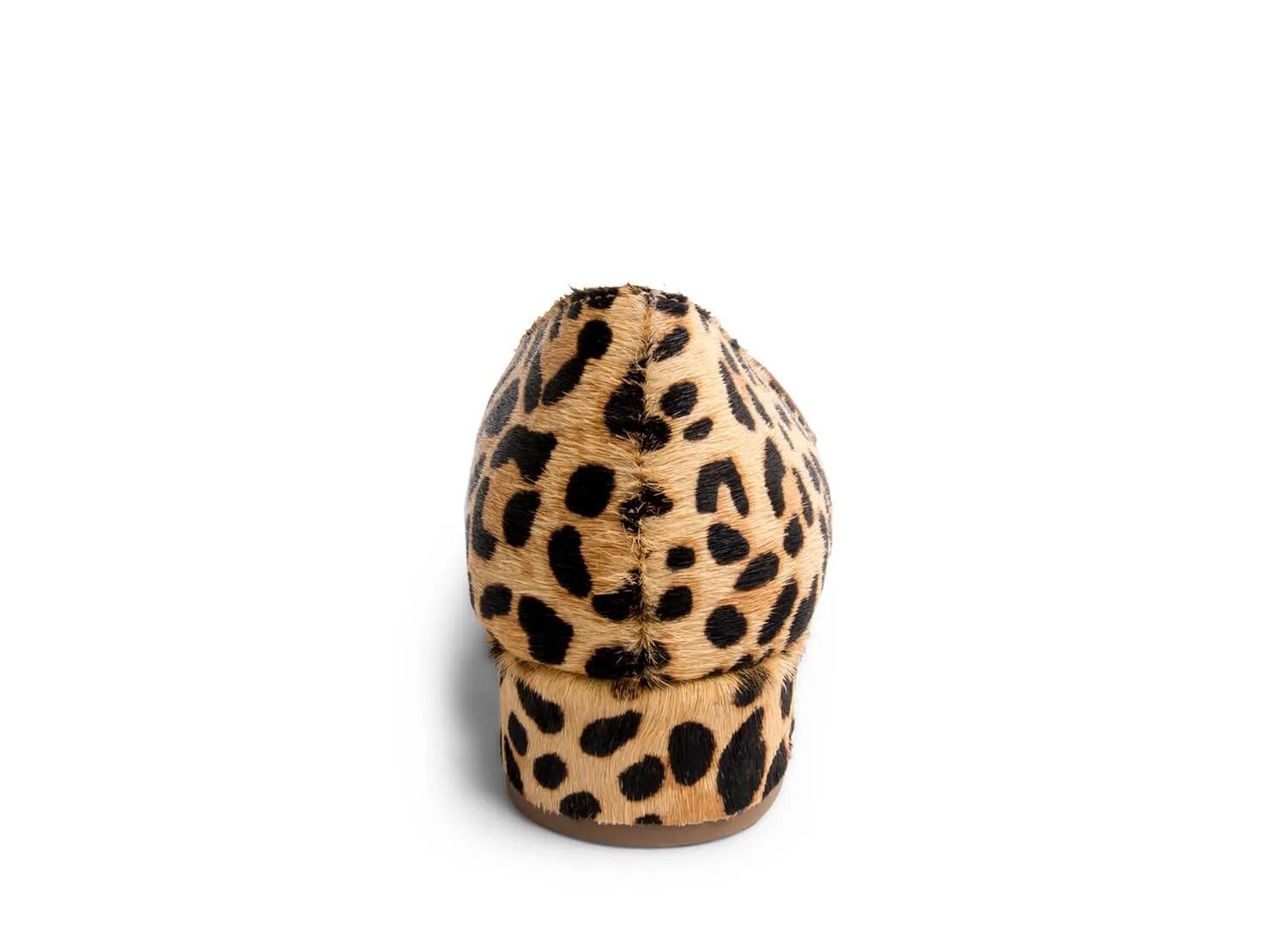 BASEL LEOPARD