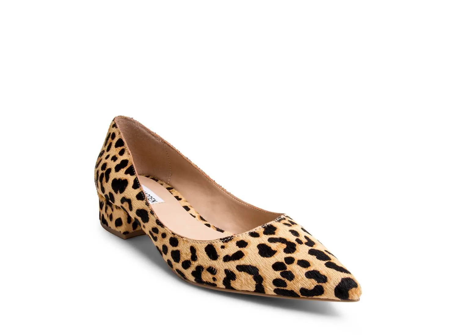 BASEL LEOPARD