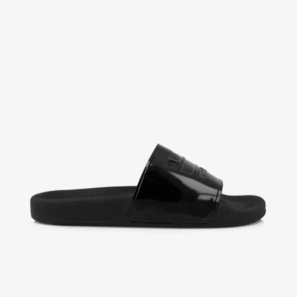 Berit Slides Black